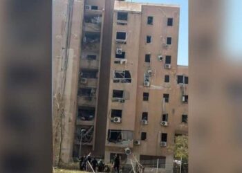 মাইক্রোসফটের কার্যালয়ে হামলা করল ইরান