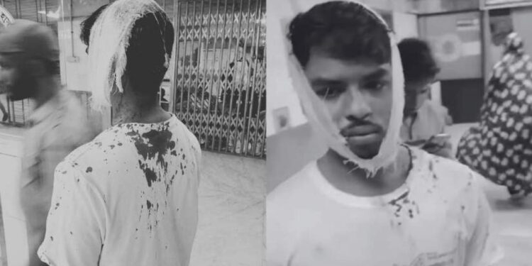 ঢাকা পলিটেকনিকে ছাত্রদলের হামলা ও হল দখল: আহত ৬, শিবিরের ওপর দায় চাপানোর অভিযোগ