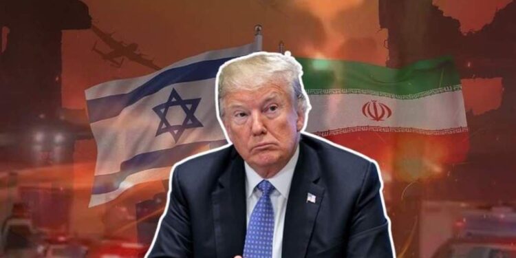 ইরান যুদ্ধের খরচ কত হতে পারে যুক্তরাষ্ট্রের জন্য?