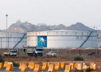 ইরান নয়, সৌদির আরামকোতে হামলা চালায় ইসরায়েল