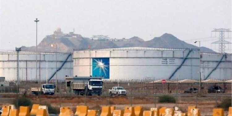 ইরান নয়, সৌদির আরামকোতে হামলা চালায় ইসরায়েল