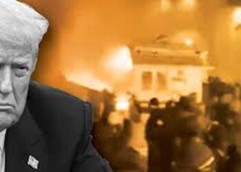 ইরানের বিরুদ্ধে যুদ্ধে জড়াচ্ছে আরবের মুসলিম দেশগুলো, দাবি ট্রাম্পের