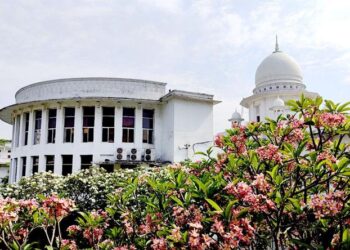 জুলাই জাতীয় সনদ ও গণভোট অধ্যাদেশ কেন অবৈধ নয়: হাইকোর্টের রুল