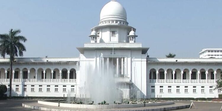 ভোটের ফল চ্যালেঞ্জ করে হাইকোর্টে জামায়াতের ৪ প্রার্থী ও বিএনপির ১ প্রার্থী