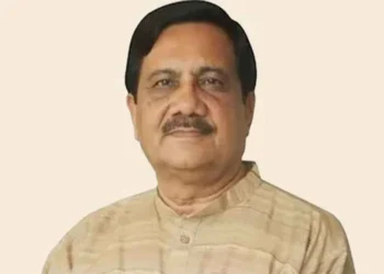 দুর্নীতির মামলায় আ.লীগের কাজী জাফর উল্লাহ গ্রেপ্তার