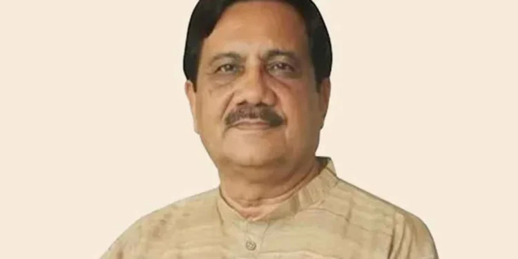 দুর্নীতির মামলায় আ.লীগের কাজী জাফর উল্লাহ গ্রেপ্তার