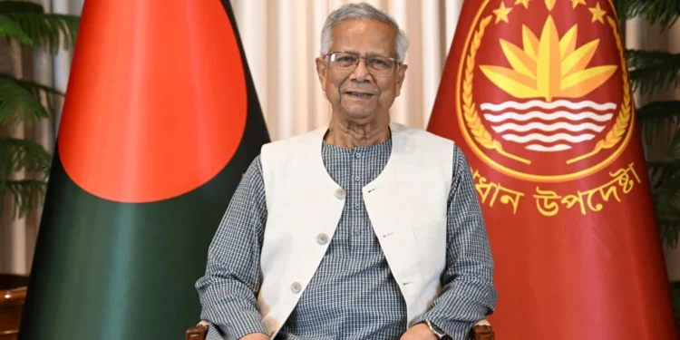 এক বছরের জন্য ‘অতি গুরুত্বপূর্ণ ব্যক্তি’ হিসেবে এসএসএফের নিরাপত্তা পাচ্ছেন ড. ইউনূস