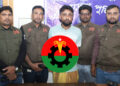 চুয়াডাঙ্গায় জামায়াতকর্মী হত্যা: প্রধান অভিযুক্ত স্বেচ্ছাসেবক দল নেতা গ্রেপ্তার