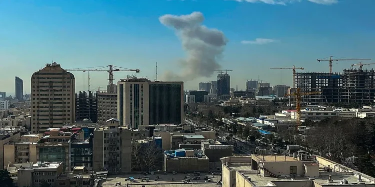 ইরানের হুমকি শুধু ইসরাইলের জন্য, যুক্তরাষ্ট্রের জন্য নয়: ডেমোক্র্যাট