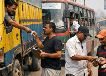 ‘সমঝোতার’ চাঁদা এবং আড়তের ৩৭ টাকার বেগুন ঢাকায় ১০০ টাকা