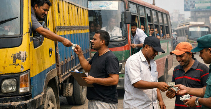 ‘সমঝোতার’ চাঁদা এবং আড়তের ৩৭ টাকার বেগুন ঢাকায় ১০০ টাকা
