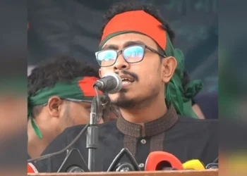 জুলাই সনদ ও গণভোট প্রশ্নে বিএনপির অবস্থান জাতির সাথে গাদ্দারির শামিল