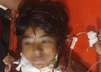 ইকোপার্কে উদ্ধার শিশুর মৃত্যু, হয়েছিল ধর্ষণের শিকার