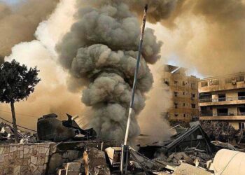 ইরান যুদ্ধ: ‘চিন্তার গতির’ চেয়েও দ্রুত এআই-নির্ভর বোমাবর্ষণ যুগের সূচনা