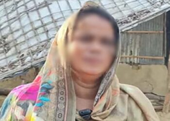 উখিয়ায় সেহেরির সময় প্রবাসীর স্ত্রীকে ধর্ষণের পর হত্যা