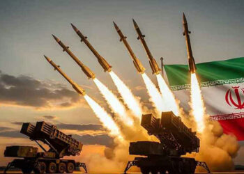 মধ্যপ্রাচ্যে মার্কিন প্রতিরক্ষা ব্যুহ ছিন্নভিন্ন: ইরানের হামলায় ৫টি শক্তিশালী রাডার ধ্বংস