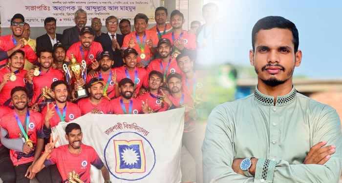 আবারো শুরু হচ্ছে আন্তঃবিশ্ববিদ্যালয় প্রতিযোগিতা