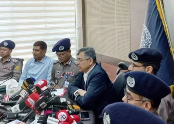 হাদি হত্যার পূর্ণ তদন্ত চলছে: স্বরাষ্ট্রমন্ত্রী