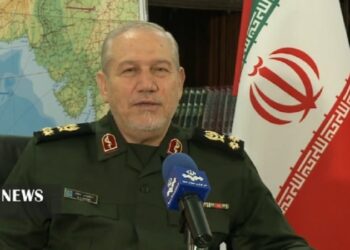 নেতানিয়াহুর বৈঠকের স্থানগুলো ইরানের জানা আছে: জে. রহিম সাফাভি