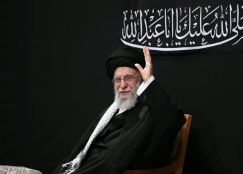 খামেনিকে শেষ বিদায়, কোথায় সমাহিত হবেন : তিন দিনব্যাপী আনুষ্ঠানিকতার ঘোষণা