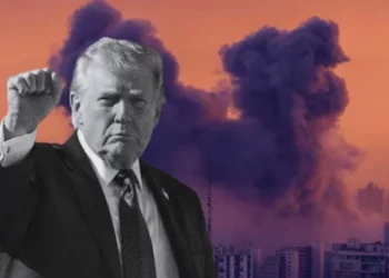 ইরান যুদ্ধ ১০ দিনের বেশি চললে ক্ষেপণাস্ত্র সংকটে পড়বে যুক্তরাষ্ট্র: পেন্টাগনের সতর্কবার্তা