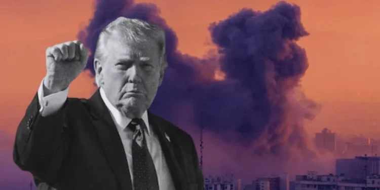 ইরান যুদ্ধ ১০ দিনের বেশি চললে ক্ষেপণাস্ত্র সংকটে পড়বে যুক্তরাষ্ট্র: পেন্টাগনের সতর্কবার্তা