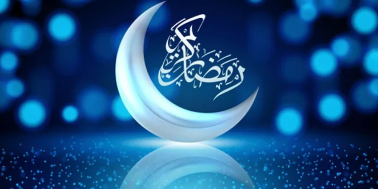 মাহে রমজানে সংযম প্রদর্শন