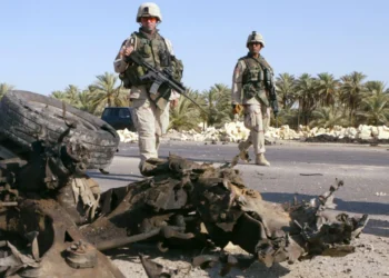 পাঁচ দিনের যুদ্ধে ৫০০ মার্কিন সেনা নিহত, দাবি ইরানের