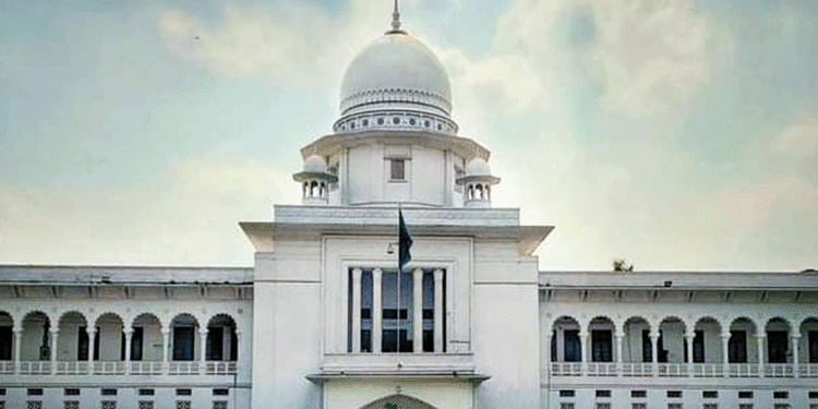 ছয় সিটি করপোরেশনে প্রশাসক নিয়োগের বৈধতা চ্যালেঞ্জ করে রিট