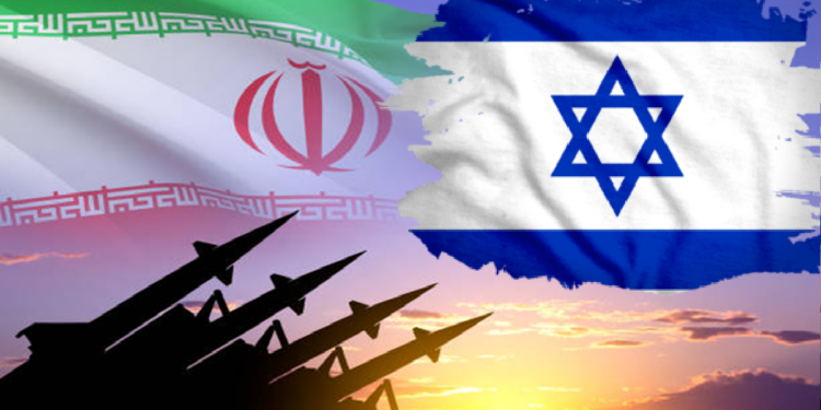 বিশ্বব্যাপী ইসরায়েলি দূতাবাস গুঁড়িয়ে দেওয়ার হুমকি ইরানের