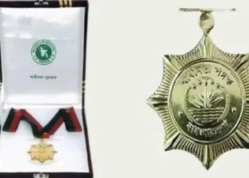 খালেদা জিয়াসহ ২০ ব্যক্তি ও প্রতিষ্ঠান পাচ্ছেন স্বাধীনতা পুরস্কার