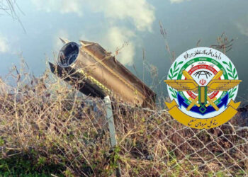 তুরস্কের দিকে কোন ক্ষেপণাস্ত্র ছোঁড়েনি ইরান