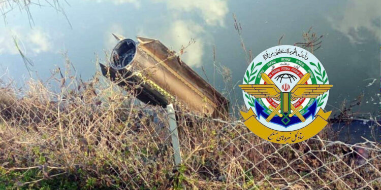 তুরস্কের দিকে কোন ক্ষেপণাস্ত্র ছোঁড়েনি ইরান