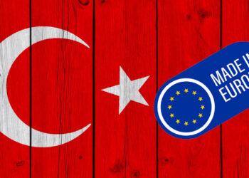 ইউরোপের পণ্য হিসেবেই স্বীকৃতি পেল তুরস্কে উৎপাদিত পণ্য