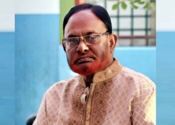 মুক্তিযোদ্ধা কমান্ড কাউন্সিলের আহ্বায়ক হলেন মুক্তিযোদ্ধা হত্যা মামলার আসামি