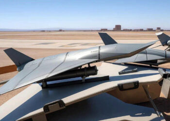 আকাশ প্রতিরক্ষা ব্যবস্থার নতুন আতঙ্ক; ইতিহাসে প্রথমবার ‘হাদীদ-১১০’ ব্যবহার করল তেহরান