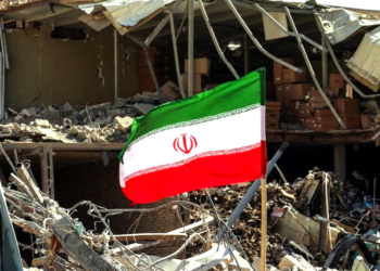 সাইবার যুদ্ধে তেহরান; মার্কিন ঘাঁটির গোপন তথ্য দিতে পোর্টাল চালু করল ইরান