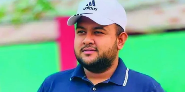 ডাকসু নির্বাচনের আগে ‘স্বতন্ত্র ইমেজ’ তৈরির জন্য হামিমকে অব্যাহতি