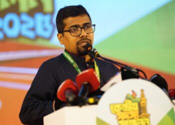 ‘পরিকল্পিতভাবে জামায়াত-এনসিপিকে হারানো হয়েছে’—শিবির সভাপতি সাদ্দাম