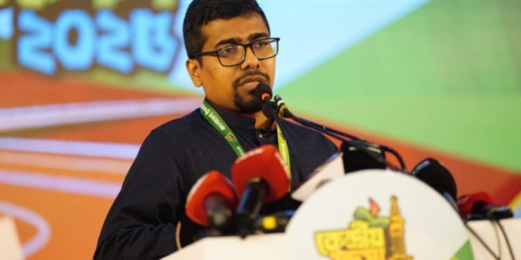 ‘পরিকল্পিতভাবে জামায়াত-এনসিপিকে হারানো হয়েছে’—শিবির সভাপতি সাদ্দাম