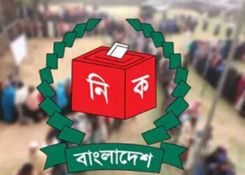 দুয়ারে কড়া নাড়ছে স্থানীয় সরকার নির্বাচন, এদিকে ভোটের কালি এখনো ওঠেনি বেশিরভাগ ভোটারের