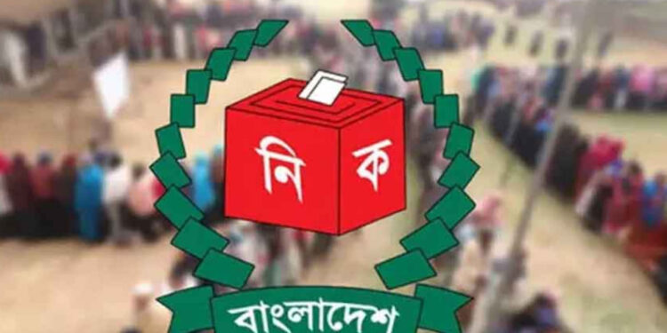 দুয়ারে কড়া নাড়ছে স্থানীয় সরকার নির্বাচন, এদিকে ভোটের কালি এখনো ওঠেনি বেশিরভাগ ভোটারের