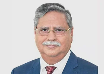 হাজারো প্রাণের বিনিময়ে গণতন্ত্রের ধারায় ফিরেছে বাংলাদেশ: রাষ্ট্রপতি মো. সাহাবুদ্দিন