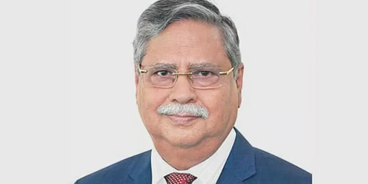 হাজারো প্রাণের বিনিময়ে গণতন্ত্রের ধারায় ফিরেছে বাংলাদেশ: রাষ্ট্রপতি মো. সাহাবুদ্দিন