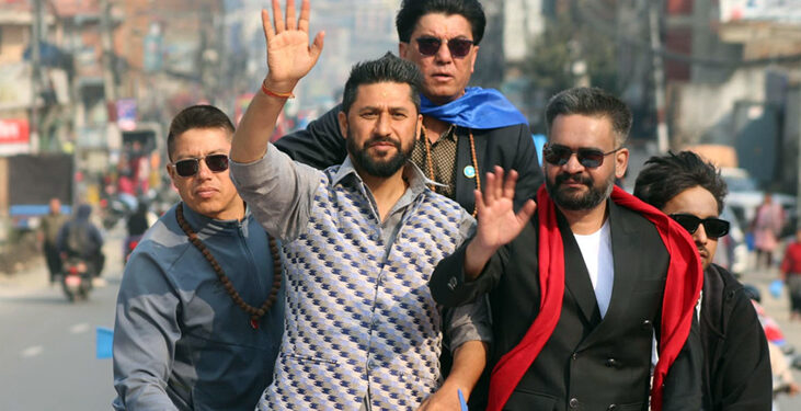 নেপালে নতুন যুগের সূচনা: সরকার গঠনের পথে গণ-অভ্যুত্থানকারী জেন-জিরা