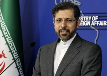 ট্রাম্প ইরানের নেতৃত্বে পরিবর্তন চান, অথচ নিউ ইয়র্কের মেয়রও পরিবর্তন করতে পারেন না