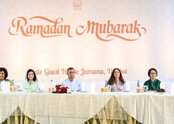 দুর্নীতির বিরুদ্ধে জিরো টলারেন্স নীতি ঘোষণা প্রধানমন্ত্রীর