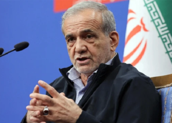 মধ্যস্থতার উদ্যোগ শুরু করেছে কিছু দেশ: ইরানের প্রেসিডেন্ট