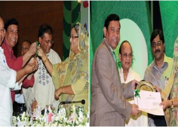 জুলাই হত্যার মামলার আসামী পেলেন স্বাধীনতা পুরস্কার ২০২৬-এর মনোনয়ন