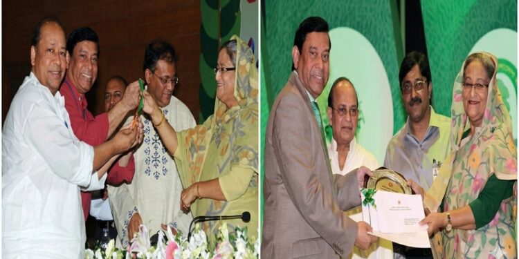 জুলাই হত্যার মামলার আসামী পেলেন স্বাধীনতা পুরস্কার ২০২৬-এর মনোনয়ন